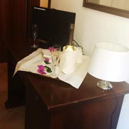 Park Napoleone 4*