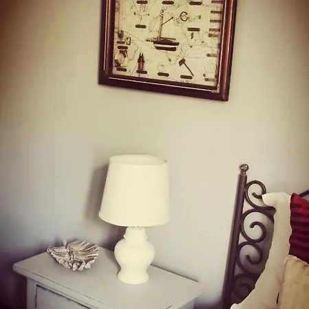فندق Park Napoleone 4*