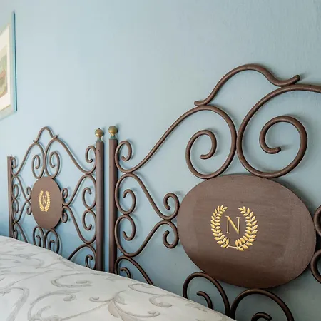 فندق Park Napoleone 4*