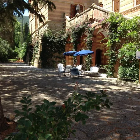 Park Napoleone Portoferraio