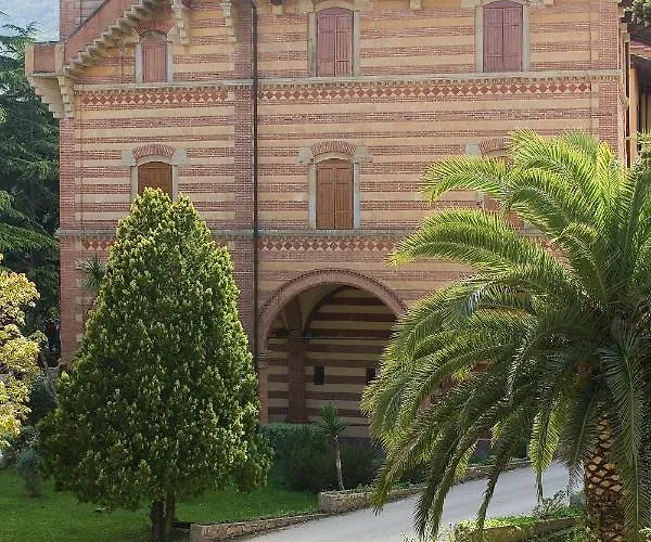 Park Napoleone Portoferraio