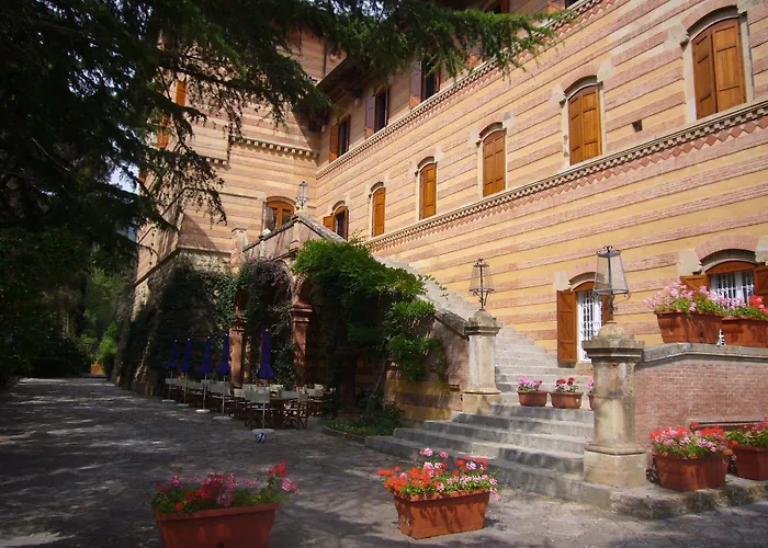 Park Napoleone Hotel Portoferraio