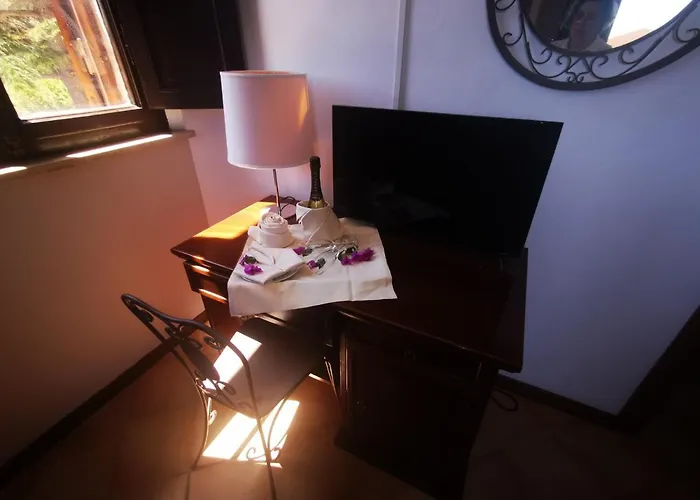 Park Napoleone Hotel