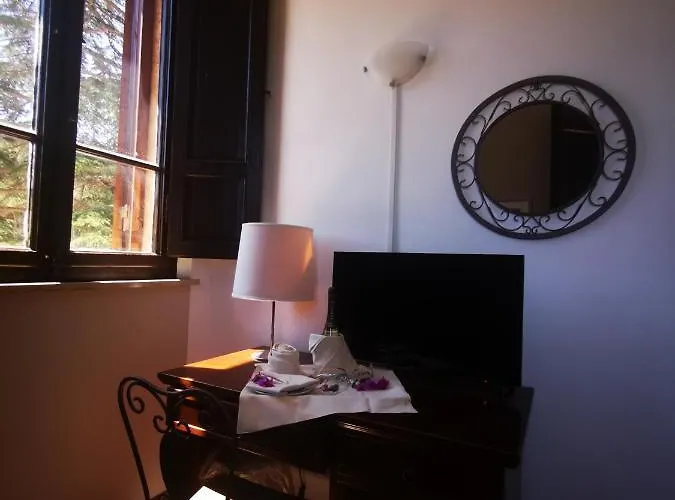 Hotel Park Napoleone Portoferraio