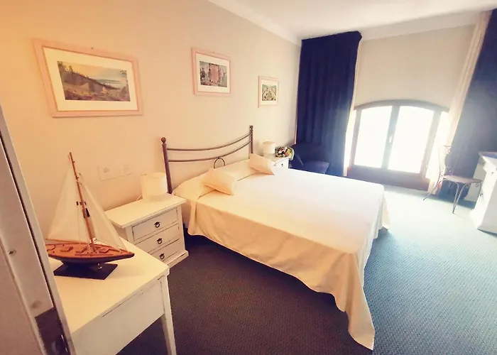 Hotel Park Napoleone 4*