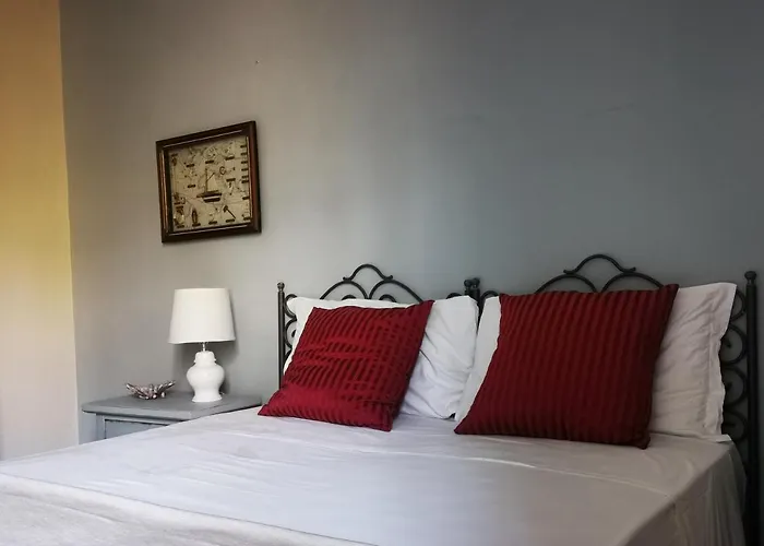 Hotel Park Napoleone Portoferraio