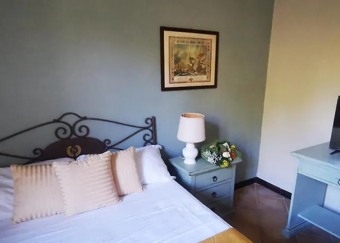 Park Napoleone 4* Portoferraio