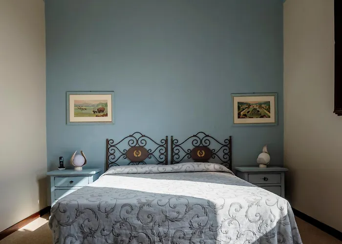 Park Napoleone Hotel 4*