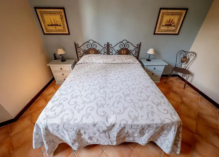 Park Napoleone Hotel Portoferraio