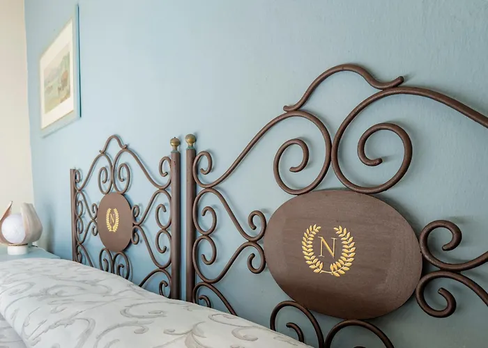 Hotel Park Napoleone 4*