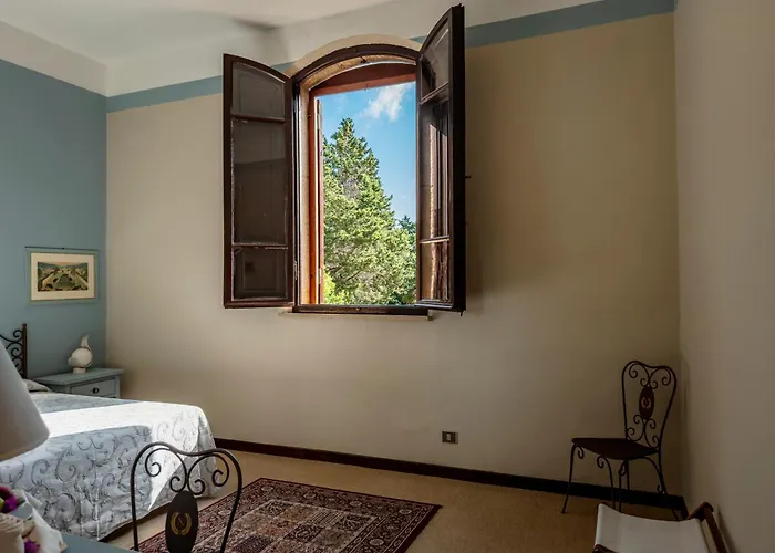 Park Napoleone Hotel