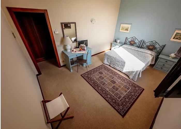 Hotel Park Napoleone Portoferraio