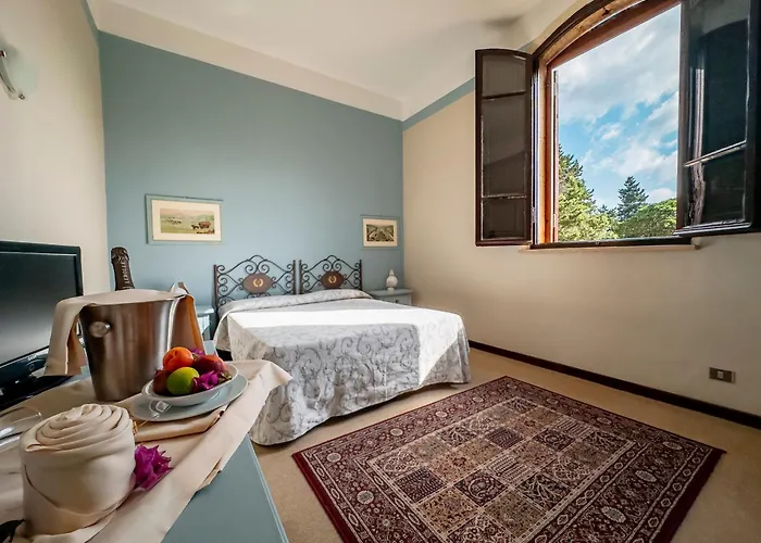 Hotel Park Napoleone