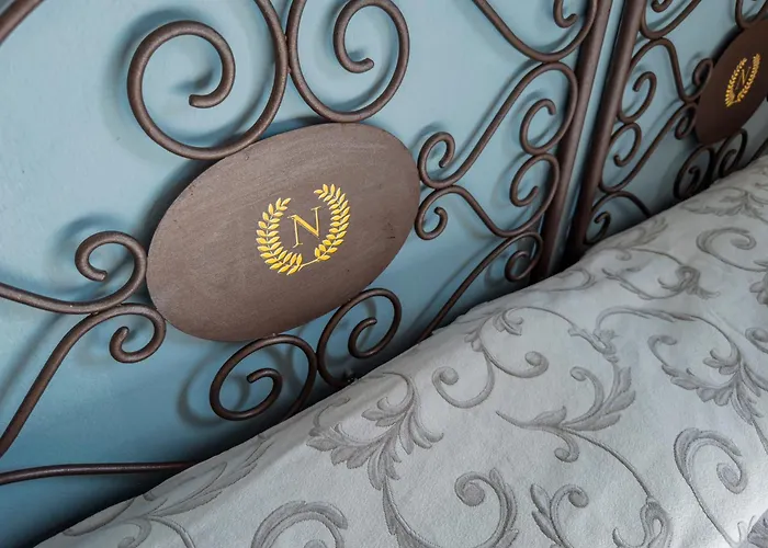 Park Napoleone Hotel