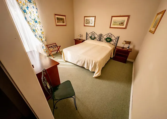 Hotel Park Napoleone Portoferraio