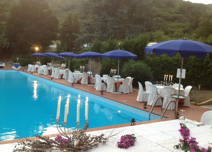 Hotel Park Napoleone