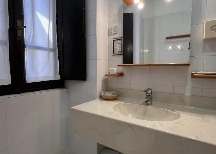 Park Napoleone Hotel Portoferraio