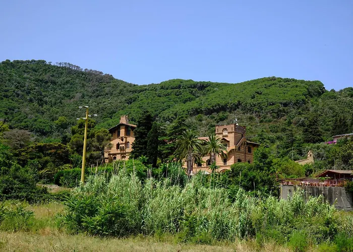 Hotel Park Napoleone Portoferraio
