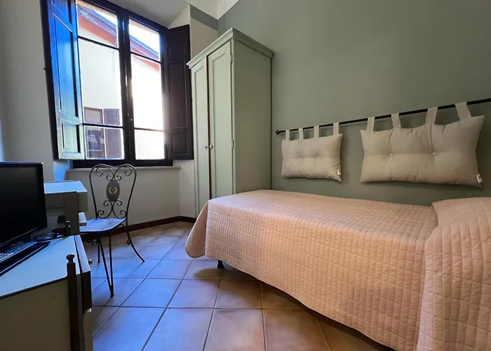 Park Napoleone Portoferraio