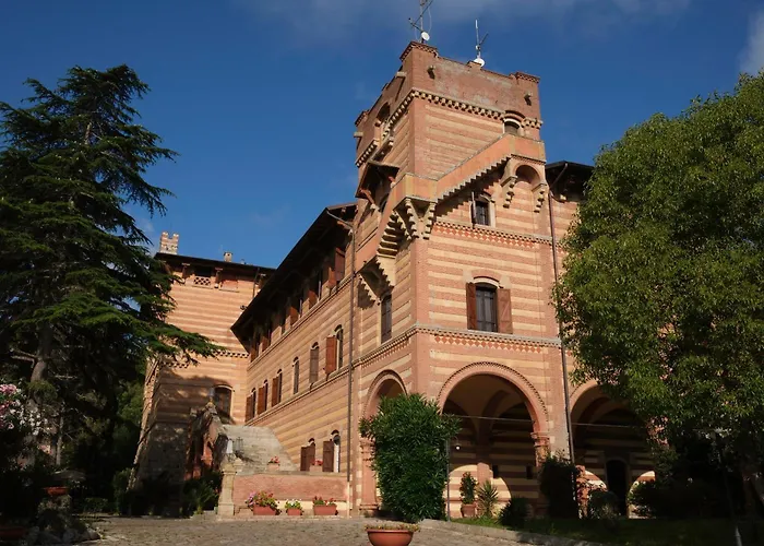 Park Napoleone 4* Portoferraio