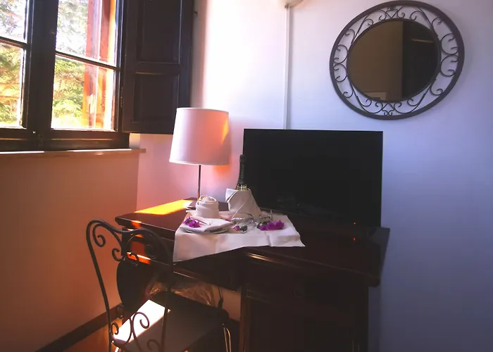 Hotel Park Napoleone