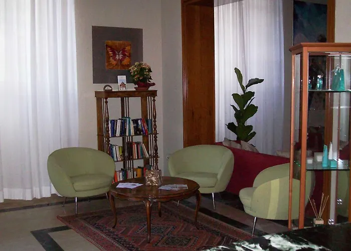 Hotel Park Napoleone