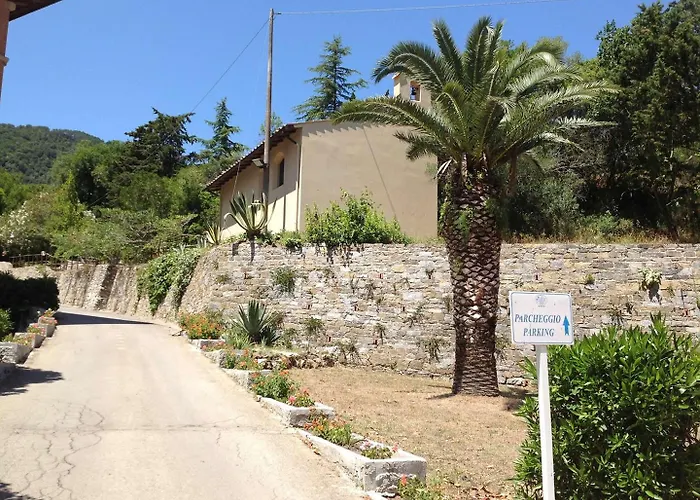 Hotel Park Napoleone 4*