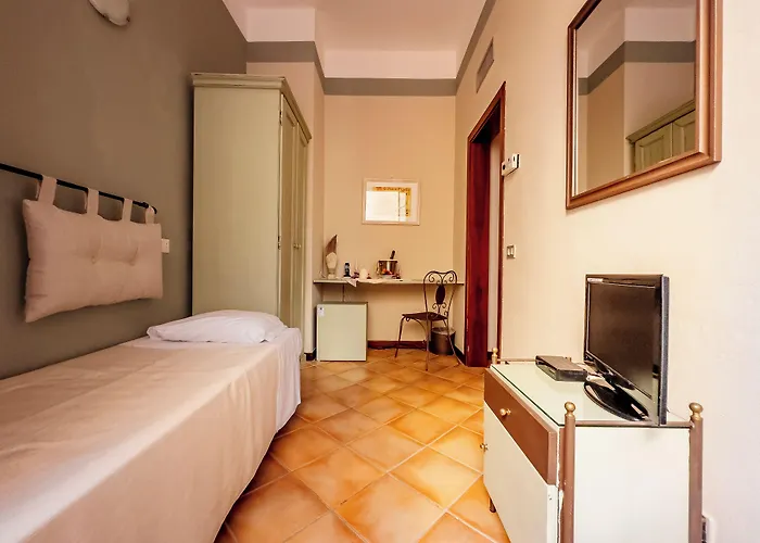 Park Napoleone Portoferraio