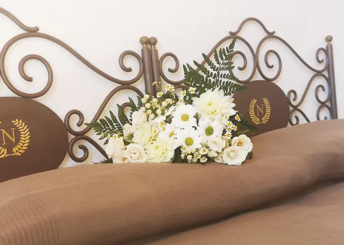 Park Napoleone Hotel Portoferraio