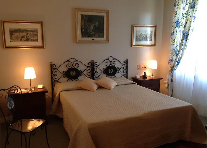 Park Napoleone Hotel 4*