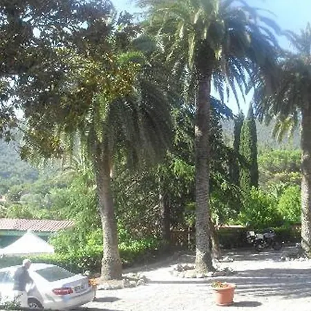 Park Napoleone