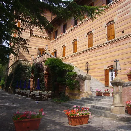 Park Napoleone Otel Portoferraio