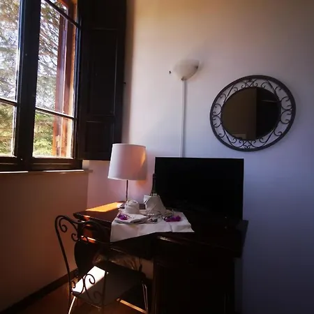 Otel Park Napoleone Portoferraio