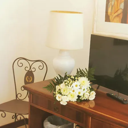 Park Napoleone Portoferraio