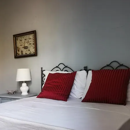 Otel Park Napoleone Portoferraio