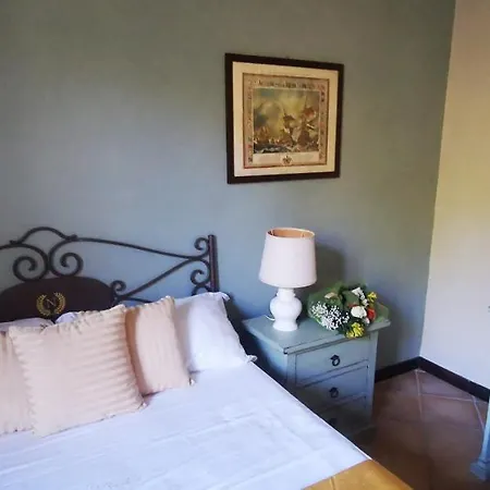Park Napoleone 4* بورتوفيرّايو