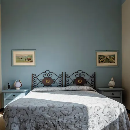 Park Napoleone Otel 4*