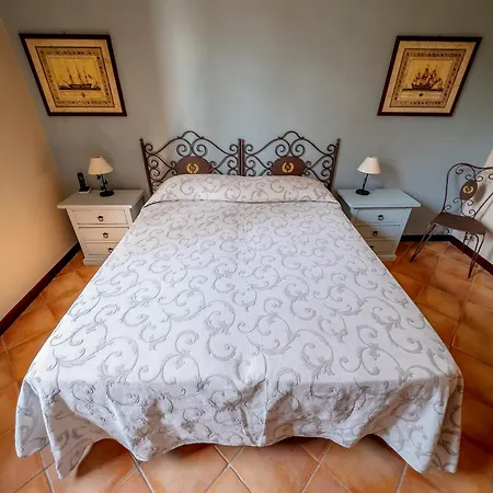 Park Napoleone Otel Portoferraio