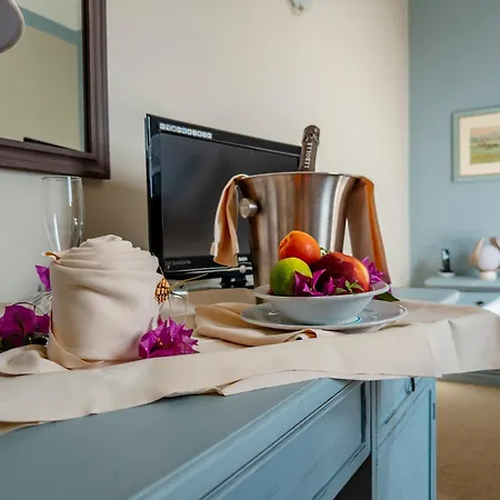 Park Napoleone 4* Portoferraio