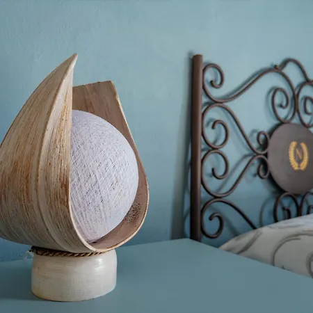 Park Napoleone Otel Portoferraio