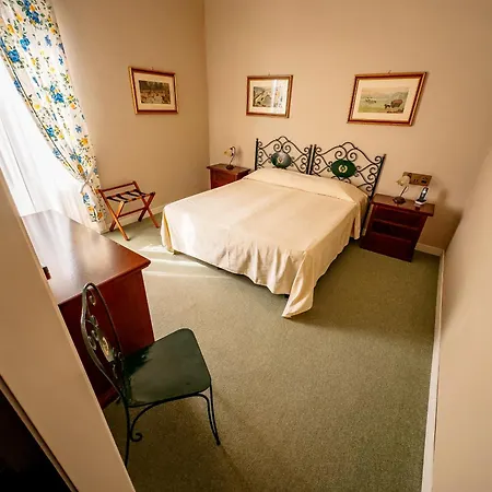 Otel Park Napoleone Portoferraio