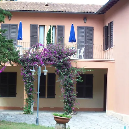 Ξενοδοχείο Park Napoleone Portoferraio