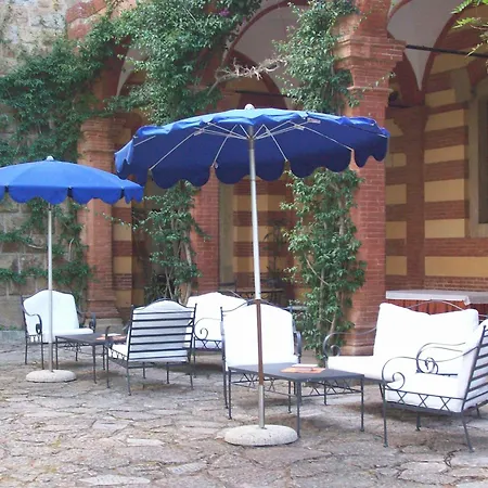 Ξενοδοχείο Park Napoleone Portoferraio