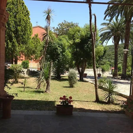 Ξενοδοχείο Park Napoleone