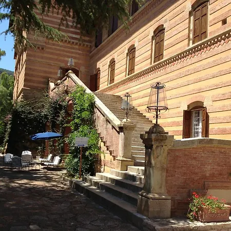 Otel Park Napoleone 4*