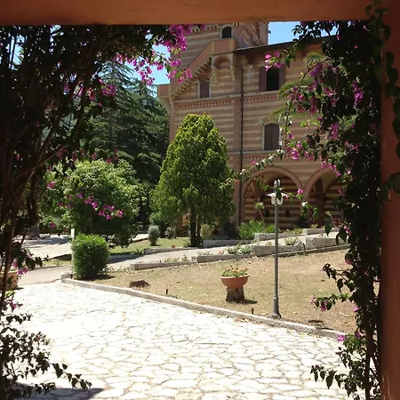 Ξενοδοχείο Park Napoleone Portoferraio