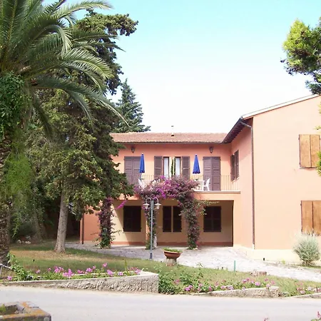 Otel Park Napoleone 4*