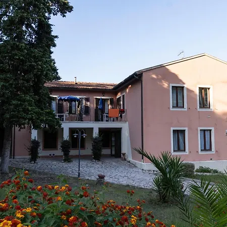 Park Napoleone Hotel Portoferraio