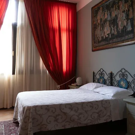 Park Napoleone 4* بورتوفيرّايو