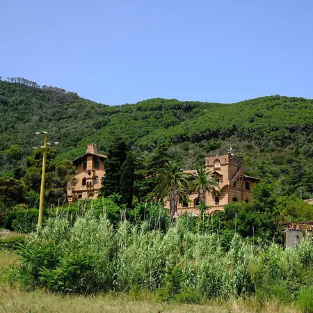 Ξενοδοχείο Park Napoleone Portoferraio